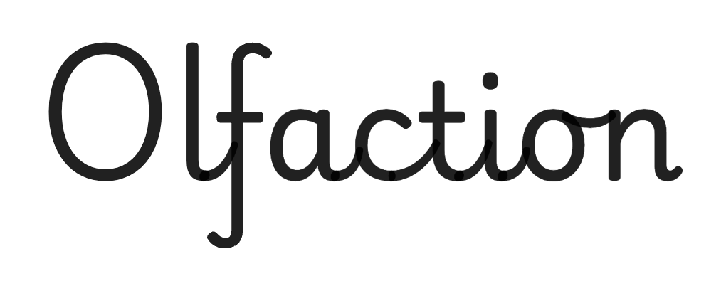 Olfaction