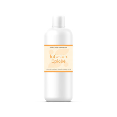 parfum Infusion Epicee