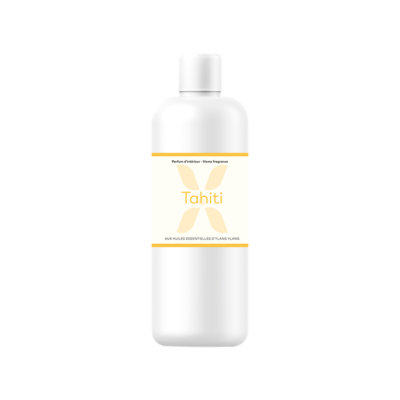 parfum Tahiti