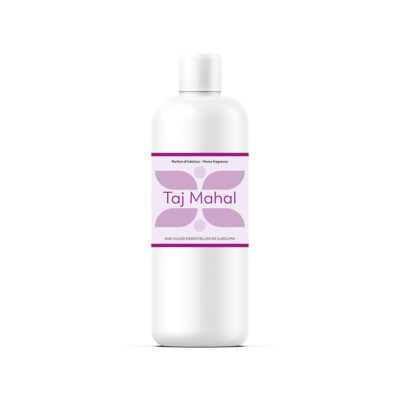 Parfum Taj Mahal