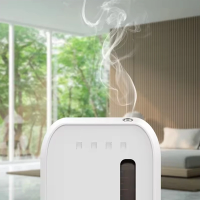 walia flex diffuseur parfum professionnel