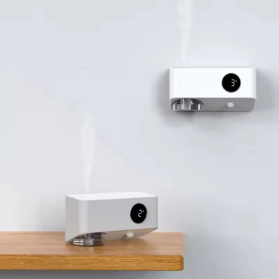 walia smart diffuseur parfum professionnel